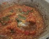 Foto langkah ke 3 dari resep Sambal Goreng Kentang Kapri Hati Ampela Ayam.