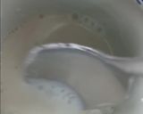 Foto del paso 2 de la receta: Dulce de leche vegano🤓