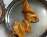 તલ ની પેપર ચીકી (Til Paper Chiki Recipe In Gujarati) રેસીપી સ્ટેપ1ફોટો
