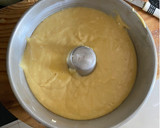 Foto del paso 5 de la receta: Torta de naranja en la licuadora