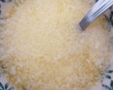 Foto del paso 5 de la receta: Bizcocho de arándanos ❤️