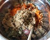 Meatloaf with a Greek touch recipe step 3 photo