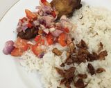 Foto langkah ke 5 dari resep Sambel bawang segar.