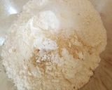 A picture of step 2 of Pizza Dough.