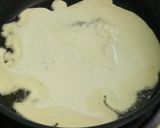 Gambar langkah 4 resipi Haemul Pajeon (Korean Seafood Pancake).