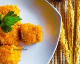 Foto langkah ke 11 dari resep Tahu Fantasi.