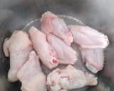 Foto del paso 2 de la receta: Guisado de pollo