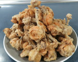 Foto del paso 6 de la receta: Chupachups de pollo