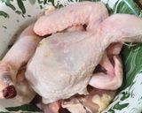 Foto langkah ke 1 dari resep 563. Ayam Kentucky.