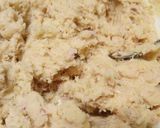 A picture of step 2 of Tuna loaf.