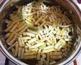 Zöldpaszuly leves recept fázis 1 fotója