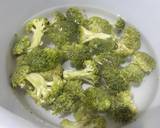 Brokoli Goreng Tepung langkah memasak 1 foto