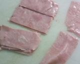 Foto del paso 3 de la receta: Bombas de papa!