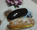 Foto del paso 9 de la receta: Pepitos de Crema fáciles y deliciosos ¡¡ No te lo vas a creer!!