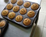 A picture of step 7 of My best ever muffins.
