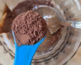 Foto del paso 2 de la receta: Crema de cacao y almendras, saludable y bien low carb 🥥 para untar, dipear o comer a cucharaditas