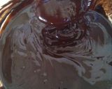 Foto langkah ke 1 dari resep Fudge Brownies.
