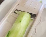 Foto del paso 2 de la receta: Rawpaccio