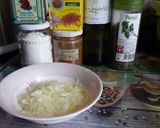 Foto del paso 4 de la receta Judiones con almejas y gambas