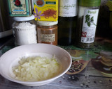 Foto del paso 4 de la receta: Judiones con almejas y gambas