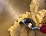 Foto del paso 6 de la receta: Galletas de coco