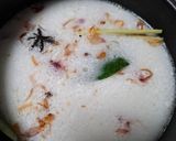 Foto langkah ke 3 dari resep Nasi Uduk.