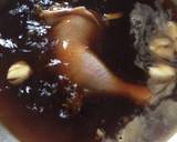 รูปขั้นตอนการทำที่ 3 ของ สะโพกไก่ต้มน้ำปลา