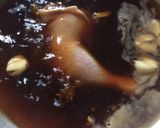 รูปขั้นตอนการทำที่ 3 ของ สะโพกไก่ต้มน้ำปลา