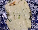 Foto del paso 1 de la receta: Quesadilla Adobera