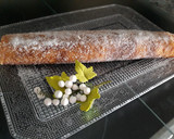 Foto del paso 7 de la receta: Rollo de naranja en Thermomix
