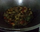 Foto langkah ke 3 dari resep Tumis Ampela Ati.
