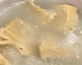 皮蛋瘦肉粥的食譜步驟5照片