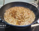 「螞蟻上樹」好吃的炒冬粉的食譜步驟4照片