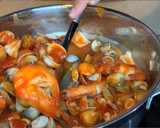 Foto del paso 5 de la receta: Orecchiette a la marinera
