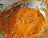 कढ़ाई पनीर (Kadai paneer recipe in Hindi) रेसिपी चरण 3 फोटो