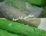 Foto langkah ke 6 dari resep Pisang Rai Bali (#pr_olahantepungberas).