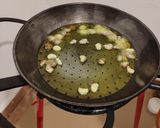 Foto del paso 1 de la receta: Gachamiga