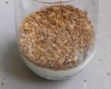 Lemon biscuit yogurt parfait recipe step 4 photo