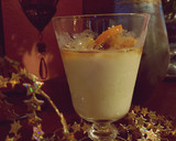 Foto del paso 7 de la receta: Copa de crema catalana con naranja