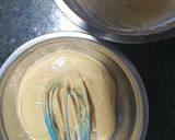 Foto del paso 2 de la receta: Torta cebra en sartén 24 cm de Essen