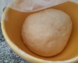 Foto del paso 4 de la receta: Pan trenzado Jalá del #cursocookpad