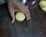 Foto del paso 4 de la receta: Pan de muerto
