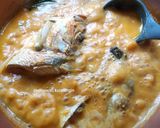 Foto langkah ke 5 dari resep Gulai Ikan Khas Minang.