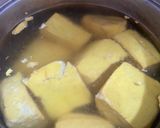 Foto langkah ke 1 dari resep Tahu Susu Homemade.