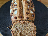 Banana bread