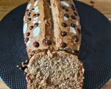 Foto langkah ke 9 dari resep Banana bread.