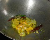 A picture of step 5 of Amla Chutney.