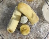 Фото кроку 2 до Бананове печиво 🍌.