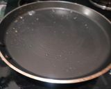 A picture of step 4 of Rava dosa...