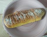 Foto del paso 6 de la receta: Pan de maíz